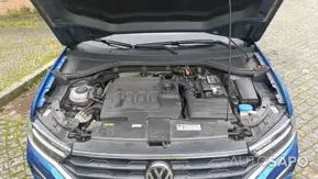 Volkswagen T-Roc de 2019