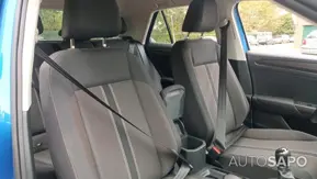 Volkswagen T-Roc de 2019