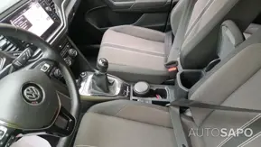 Volkswagen T-Roc de 2019