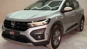 Dacia Sandero de 2021