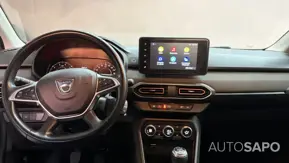 Dacia Sandero de 2021