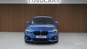 BMW Série 1 de 2018