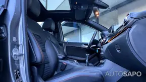 Mercedes-Benz Classe B 180 d AMG Line de 2015