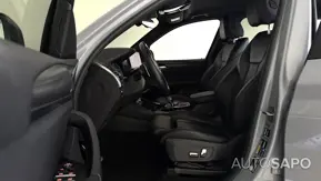 BMW X3 30 e xDrive Pack M de 2021