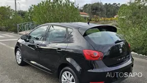 Seat Ibiza 1.2 TDi Eco.Reference DPF de 2013