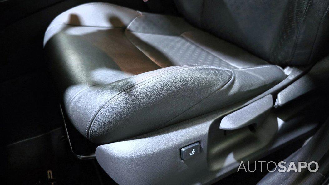 Toyota C-HR 1.8 HSD Lounge de 2018