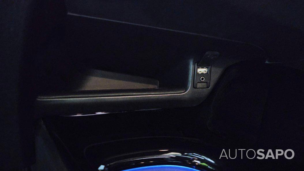 Toyota C-HR 1.8 HSD Lounge de 2018