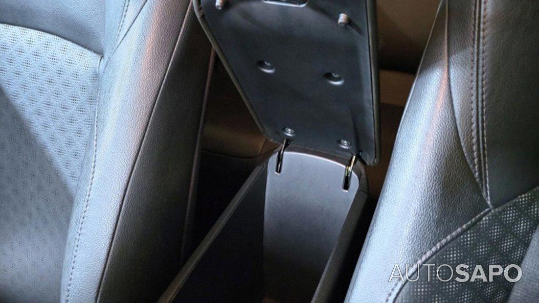 Toyota C-HR 1.8 HSD Lounge de 2018