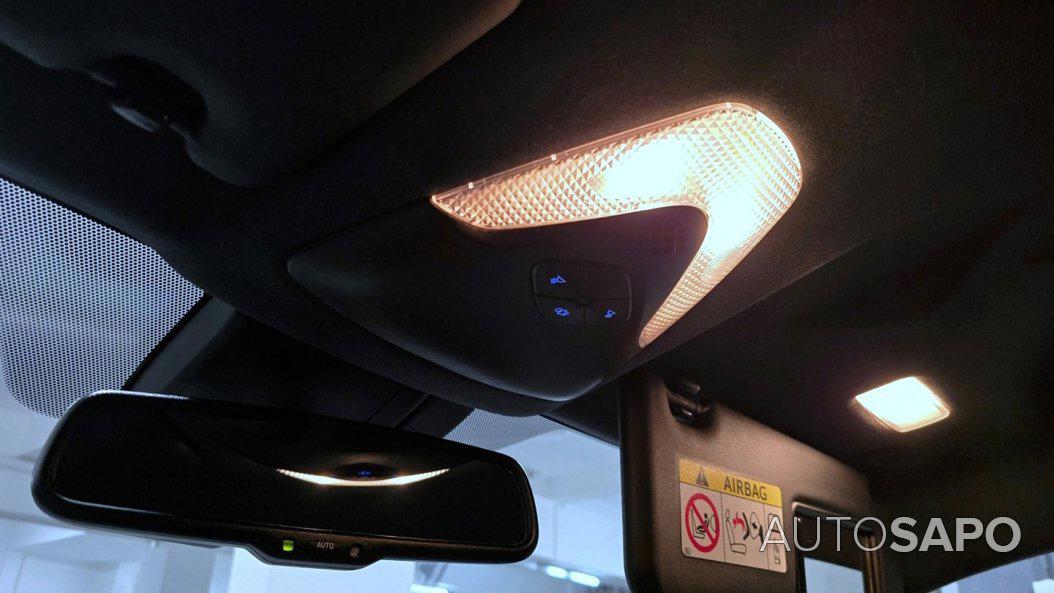 Toyota C-HR 1.8 HSD Lounge de 2018