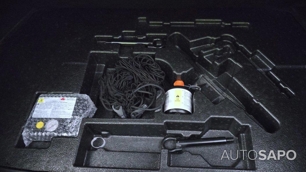 Toyota C-HR 1.8 HSD Lounge de 2018