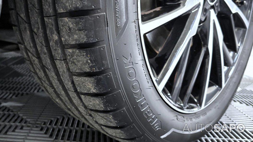 Toyota C-HR 1.8 HSD Lounge de 2018