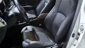 Toyota C-HR 1.8 HSD Lounge de 2018