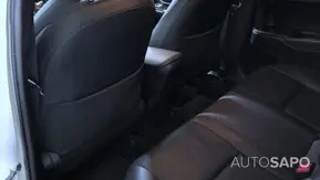 Toyota C-HR 1.8 HSD Lounge de 2018