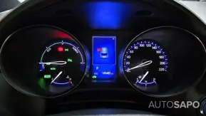 Toyota C-HR 1.8 HSD Lounge de 2018