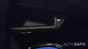 Toyota C-HR 1.8 HSD Lounge de 2018