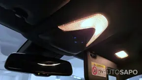 Toyota C-HR 1.8 HSD Lounge de 2018