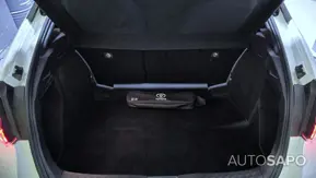 Toyota C-HR 1.8 HSD Lounge de 2018