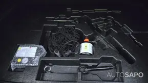 Toyota C-HR 1.8 HSD Lounge de 2018