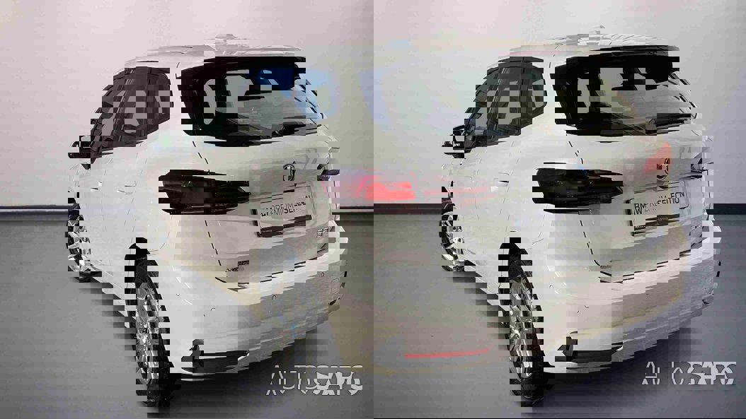 BMW Série 2 Active Tourer de 2023