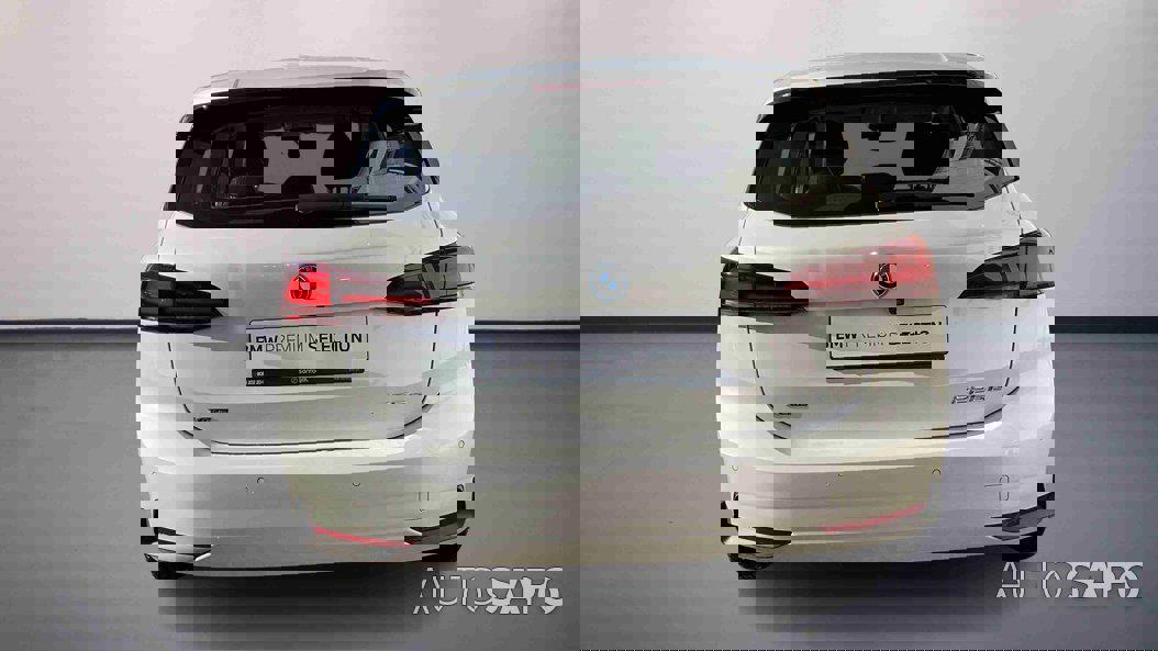 BMW Série 2 Active Tourer de 2023