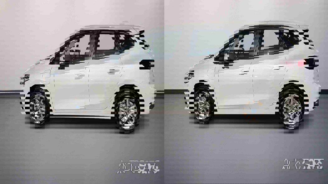 BMW Série 2 Active Tourer de 2023