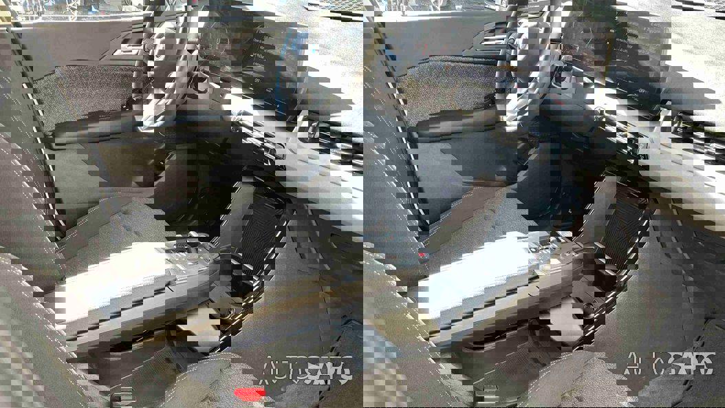 BMW Série 2 Active Tourer de 2023