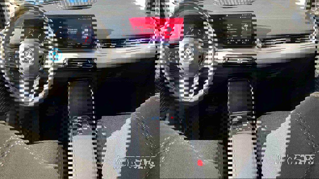 BMW Série 2 Active Tourer de 2023