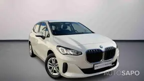 BMW Série 2 Active Tourer de 2023