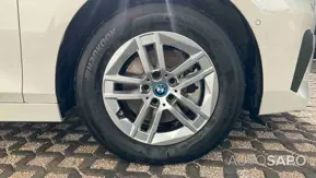 BMW Série 2 Active Tourer de 2023