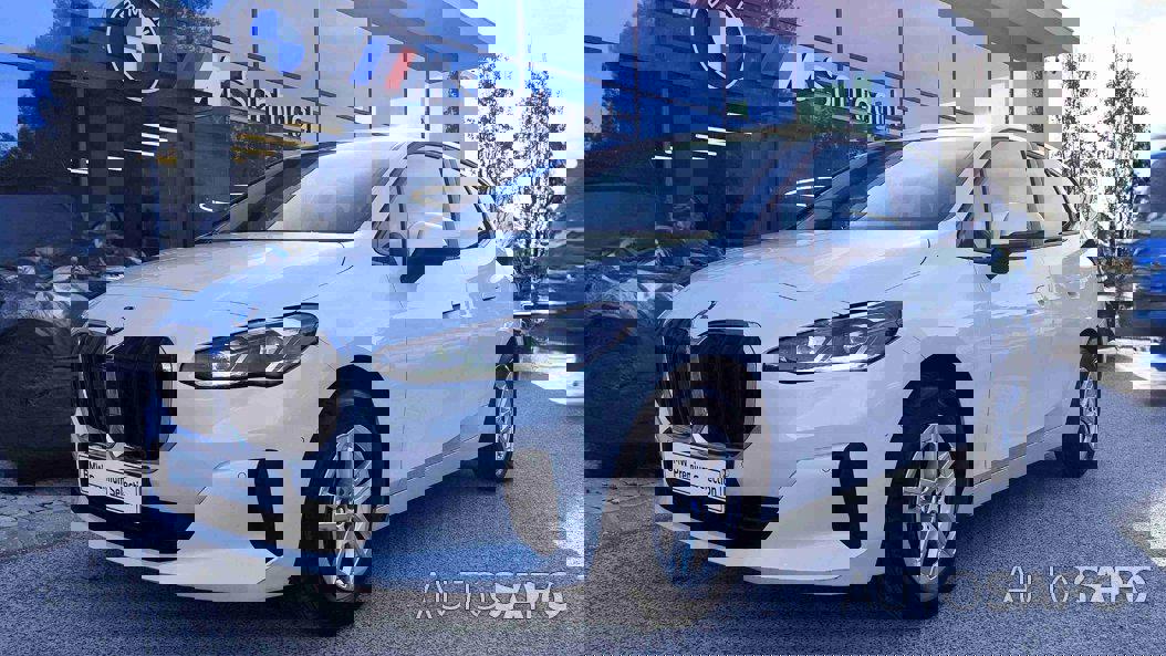 BMW Série 2 Active Tourer 218 i Auto de 2024