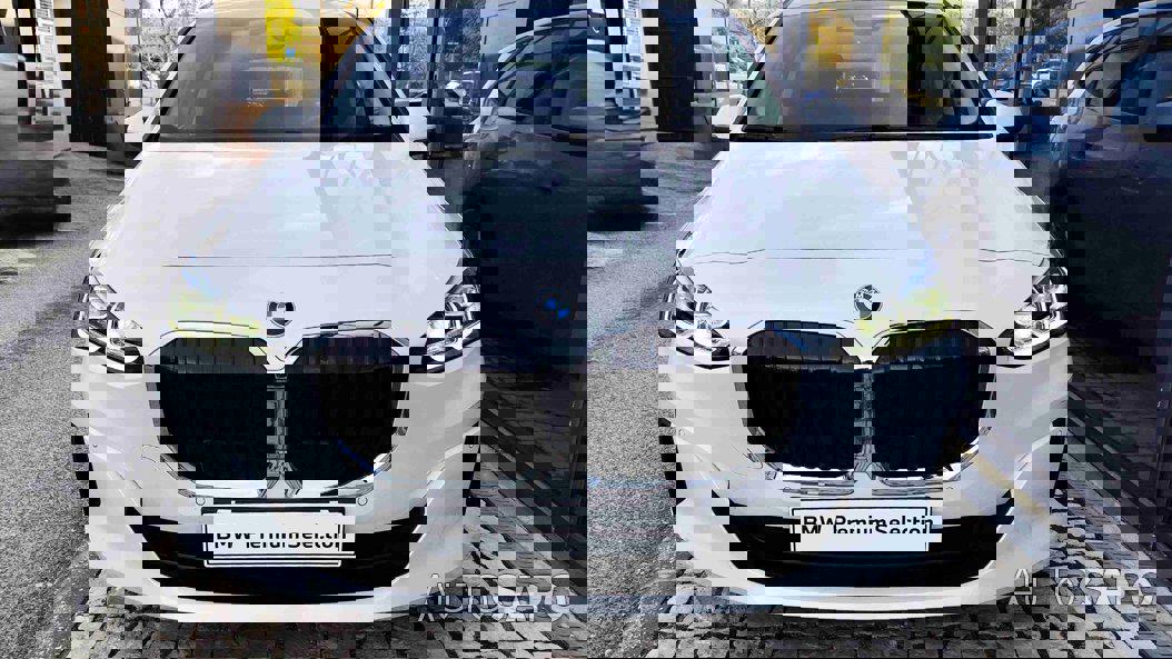 BMW Série 2 Active Tourer 218 i Auto de 2024