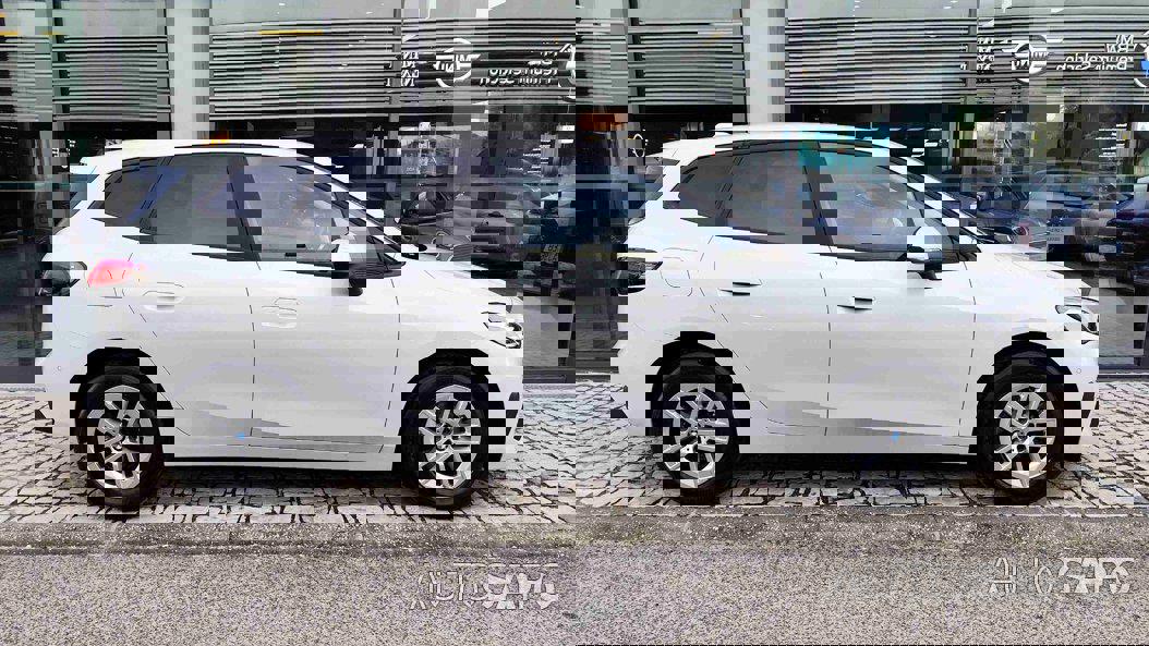 BMW Série 2 Active Tourer 218 i Auto de 2024