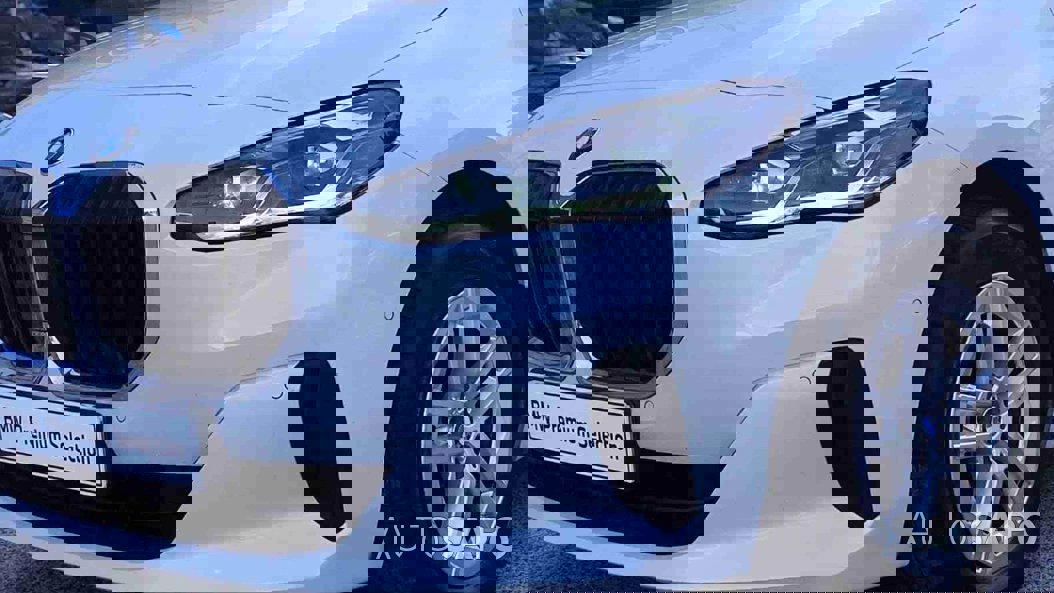 BMW Série 2 Active Tourer 218 i Auto de 2024