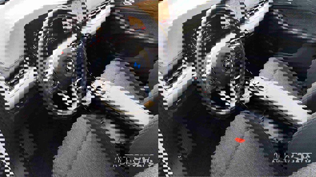 BMW Série 2 Active Tourer 218 i Auto de 2024