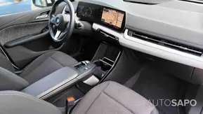 BMW Série 2 Active Tourer 218 i Auto de 2024