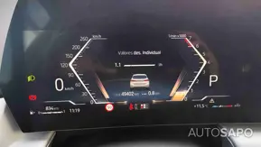 BMW Série 2 Active Tourer 218 i Auto de 2024