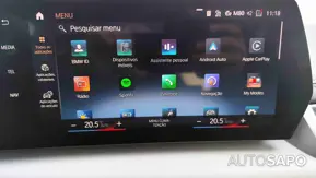 BMW Série 2 Active Tourer 218 i Auto de 2024