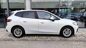 BMW Série 2 Active Tourer 218 i Auto de 2024