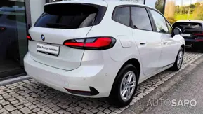 BMW Série 2 Active Tourer 218 i Auto de 2024