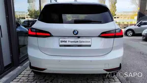 BMW Série 2 Active Tourer 218 i Auto de 2024