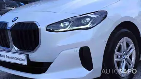 BMW Série 2 Active Tourer 218 i Auto de 2024