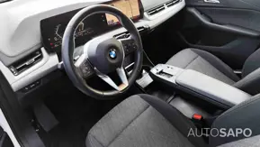 BMW Série 2 Active Tourer 218 i Auto de 2024