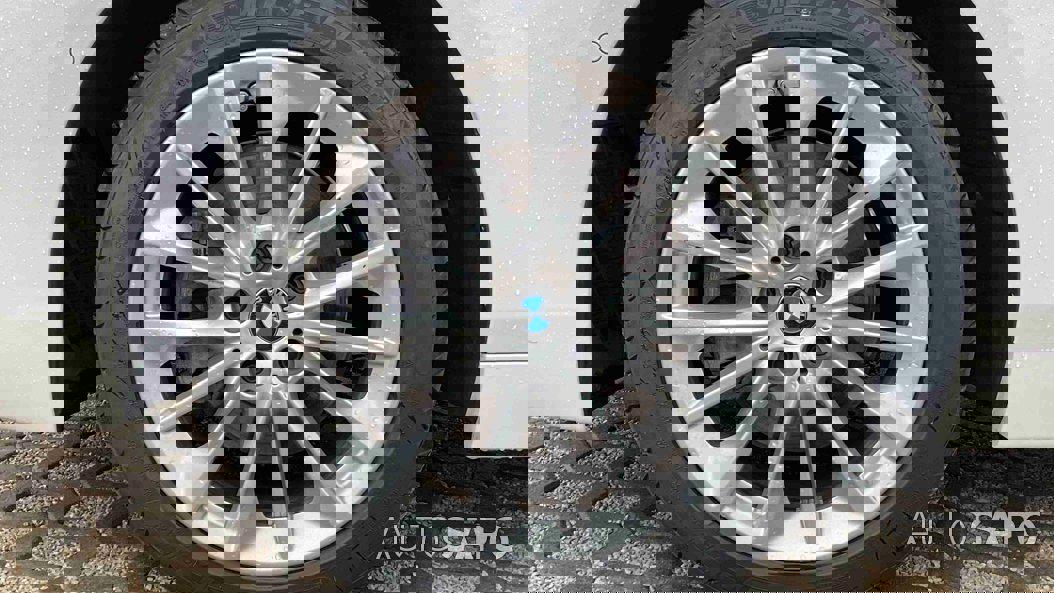 BMW Série 1 116 i de 2024