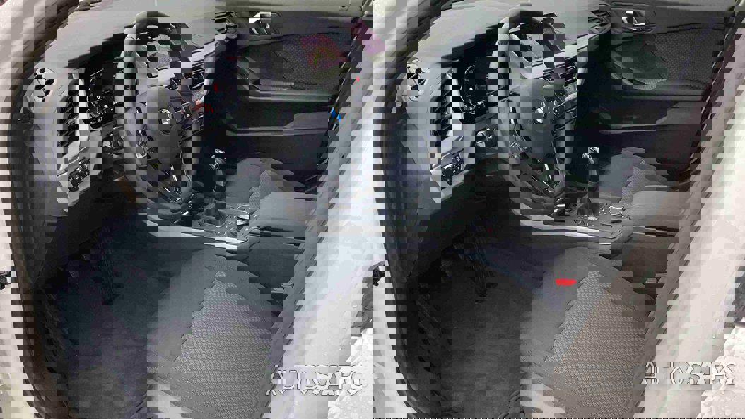 BMW Série 1 116 i de 2024