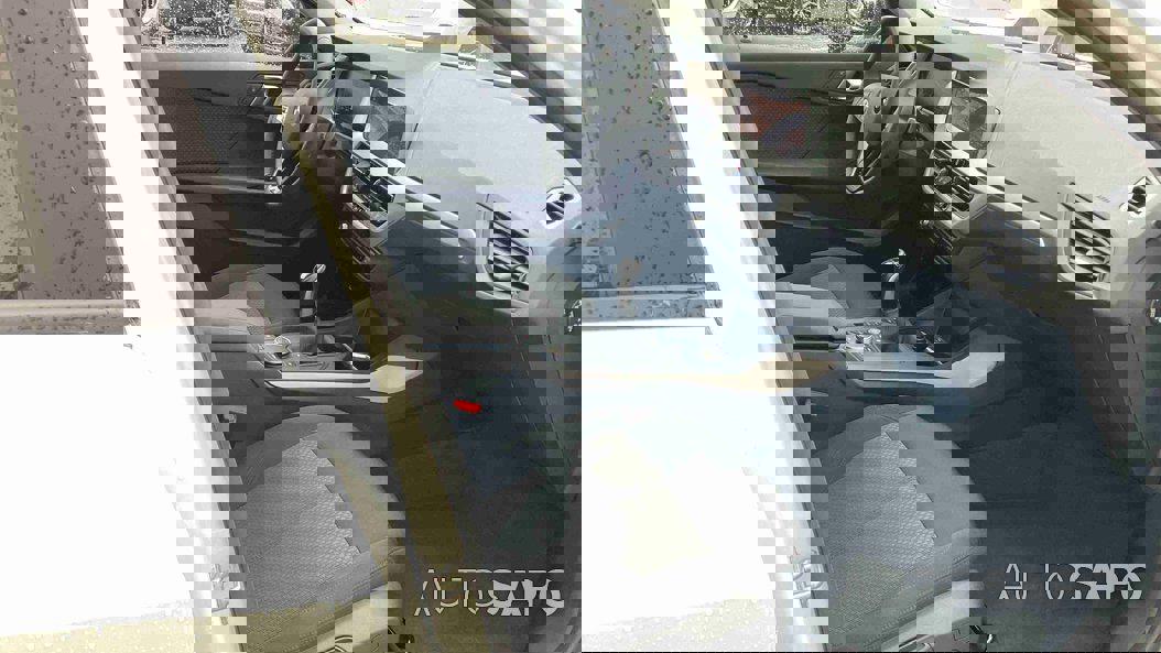 BMW Série 1 116 i de 2024