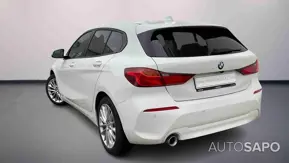 BMW Série 1 116 i de 2024