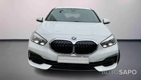 BMW Série 1 116 i de 2024
