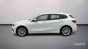 BMW Série 1 116 i de 2024