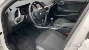 BMW Série 1 116 i de 2024
