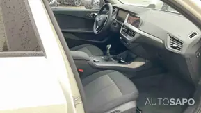 BMW Série 1 116 i de 2024